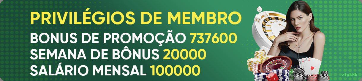 Formulário registro vipkkk